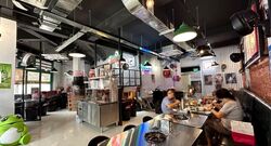 Tiong Bahru Estate (D3), Retail #598607551